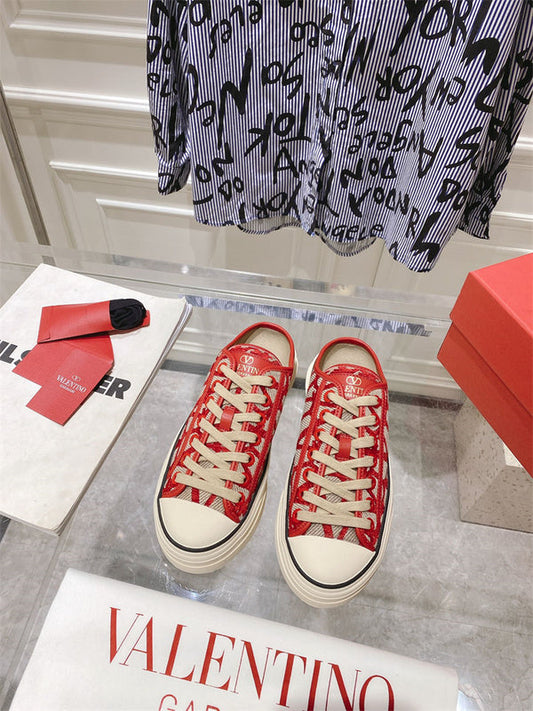 BF - VEL Shoes - 164