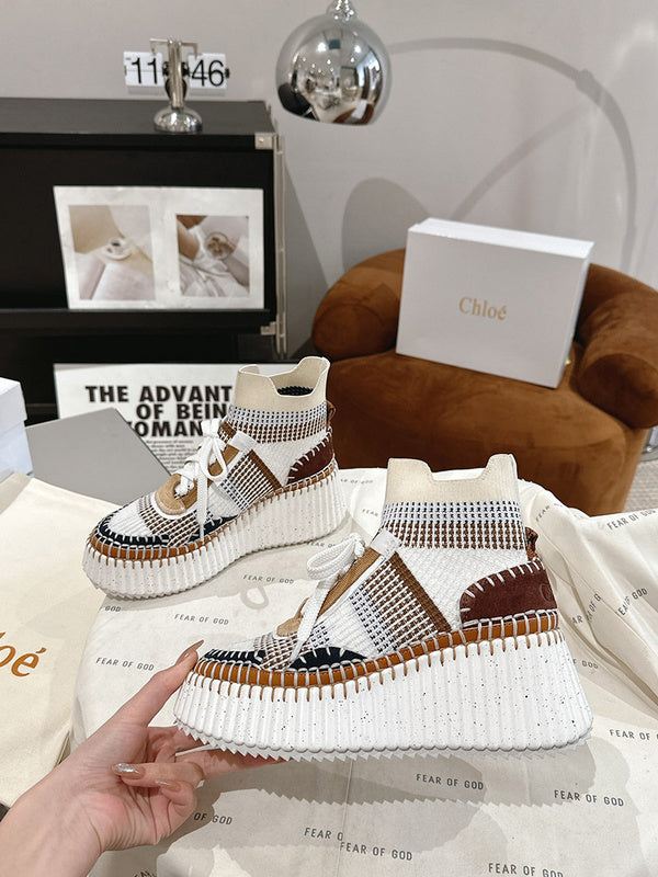 BF - Mix Women Shoes - 917