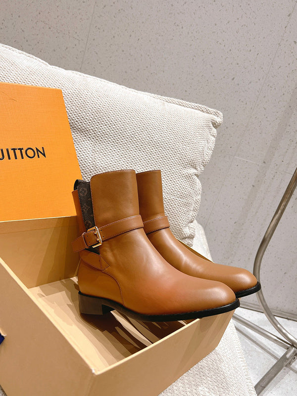 BF - Mix Women Shoes - 650