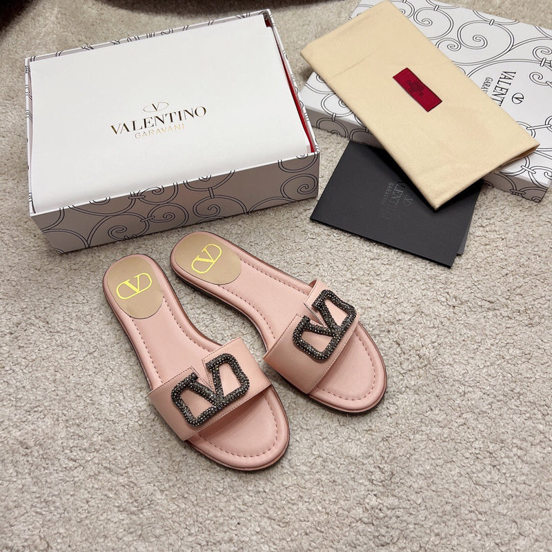 BF - VEL Shoes - 255