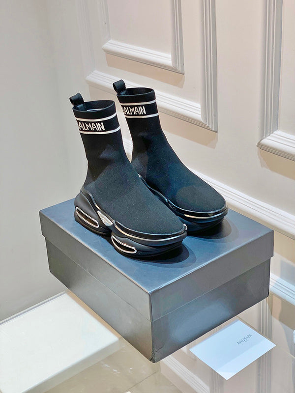 BF - Mix Women Shoes - 1011