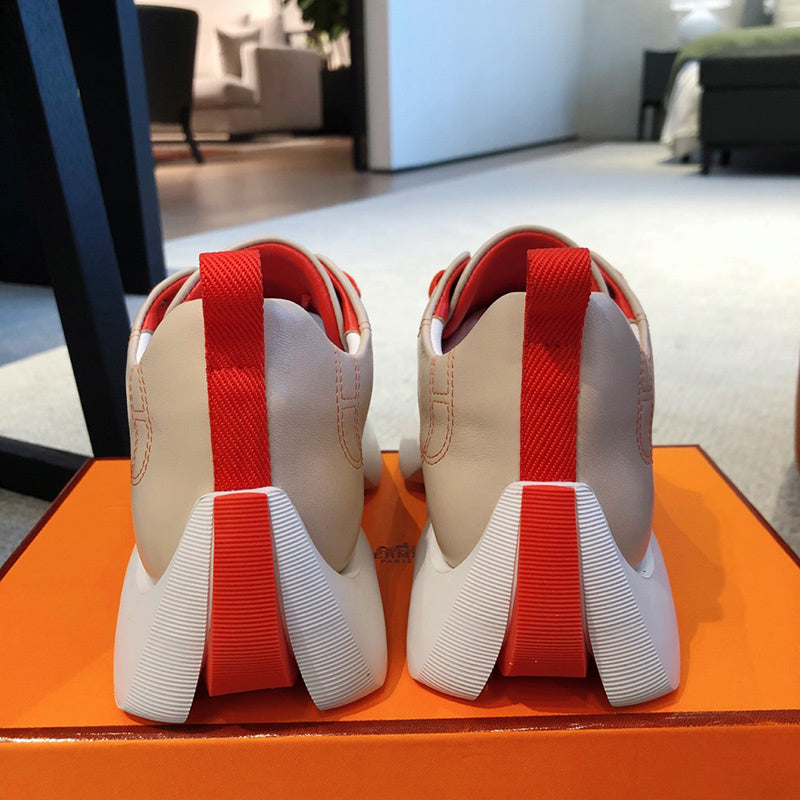 BF - Mix Women Shoes - 1026