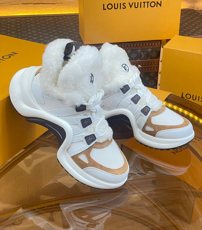 BF - Mix Women Shoes - 747