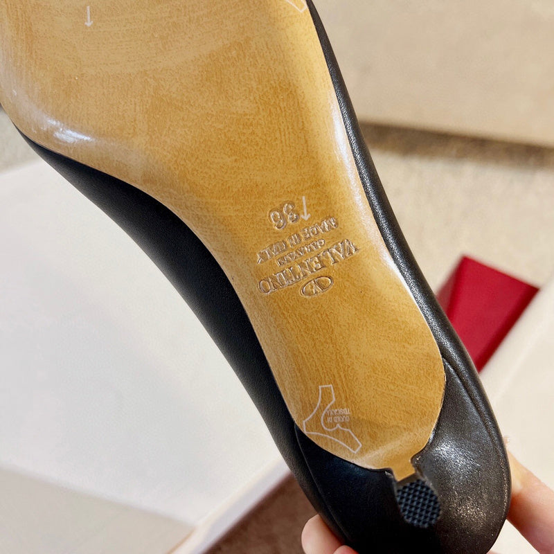 BF - VEL Shoes - 213