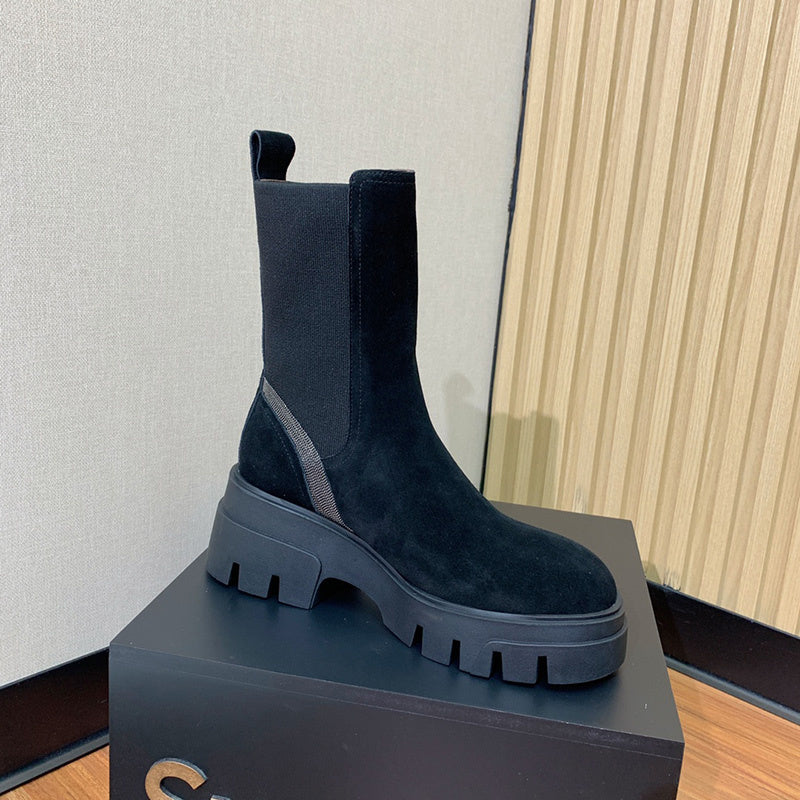 BF - Mix Women Shoes - 996