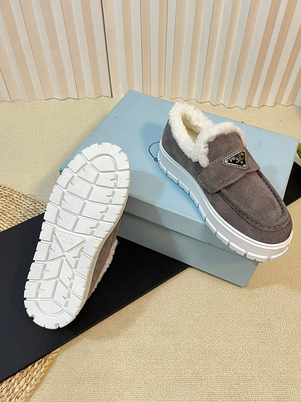 BF - Mix Women Shoes - 748