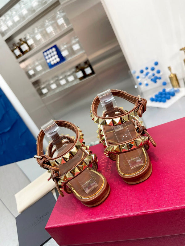 BF - VEL Shoes - 225