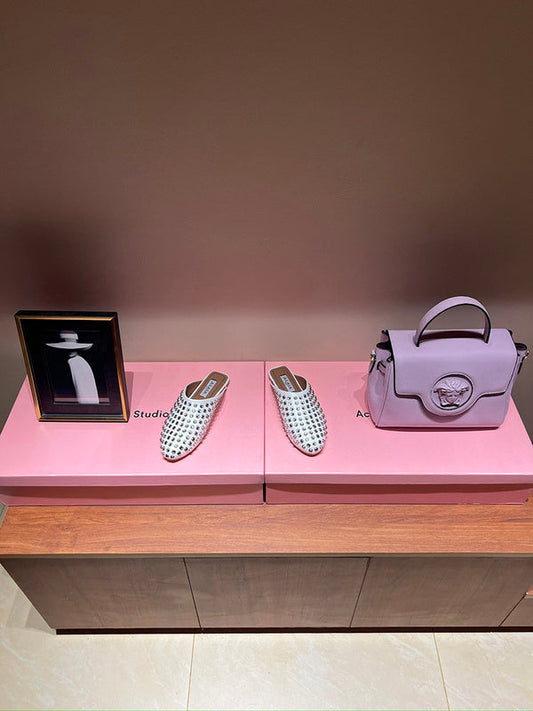 BF - Mix Women Shoes - 914