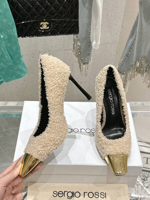 BF - Mix Women Shoes - 805