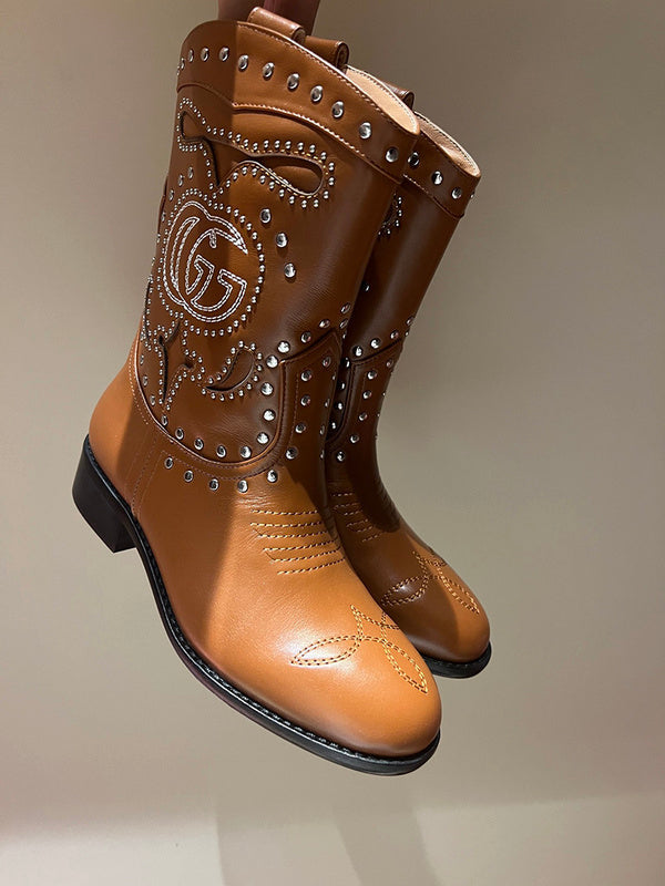 BF - Mix Women Shoes - 1024