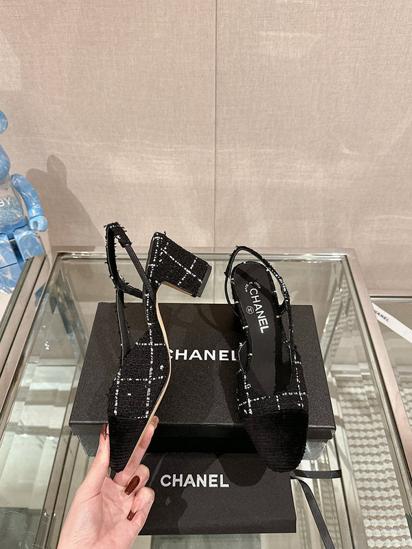 BF - Mix Women Shoes - 659