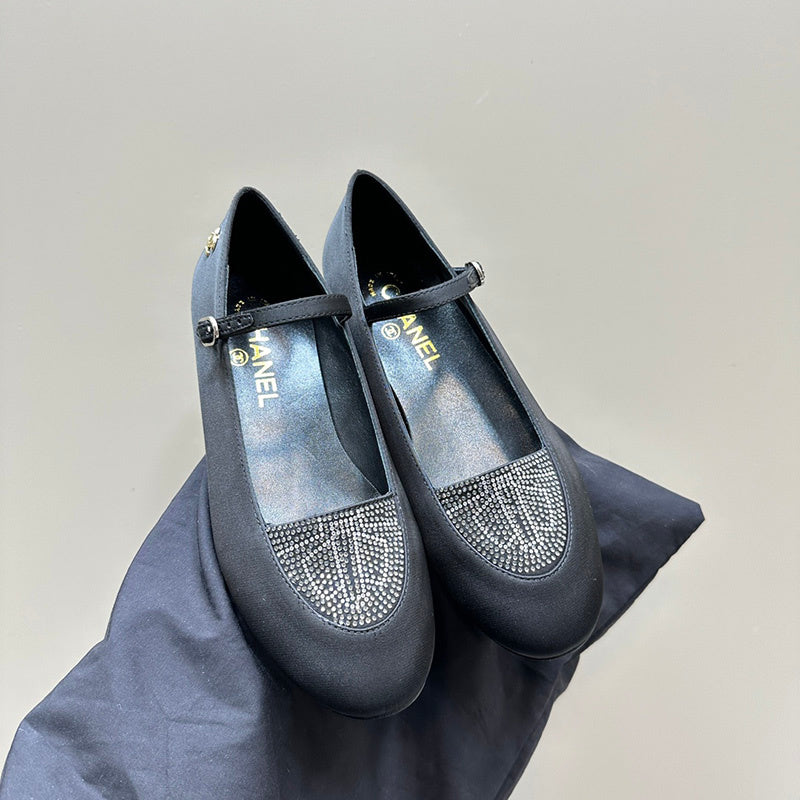 BF - Mix Women Shoes - 809