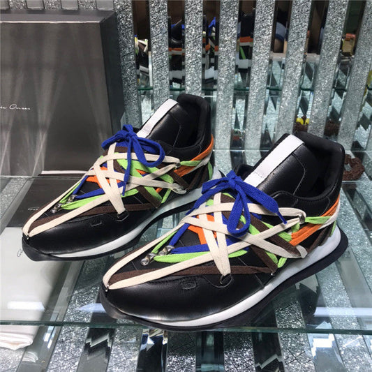 BF - ROR Shoes - 062