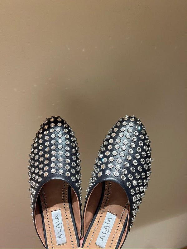 BF - Mix Women Shoes - 914