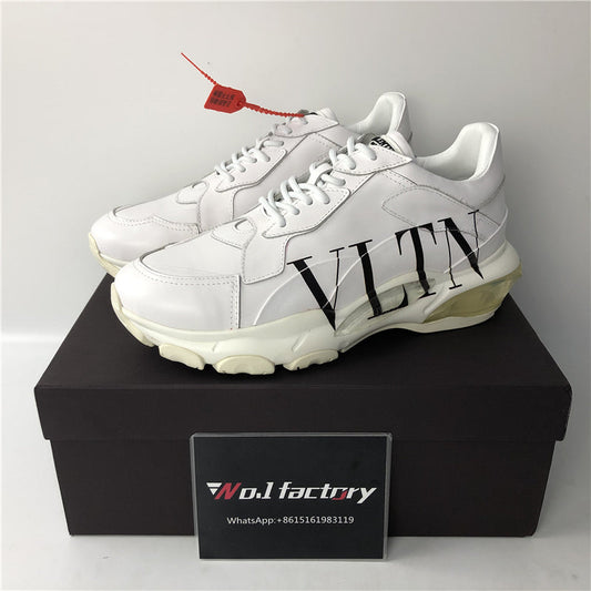 BF -  VEL Shoes - 076