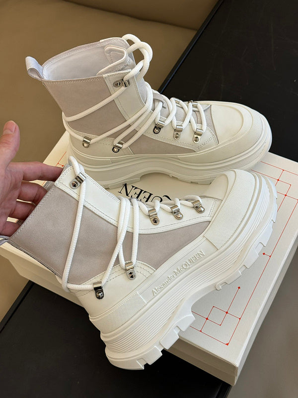 BF - Mix Women Shoes - 752