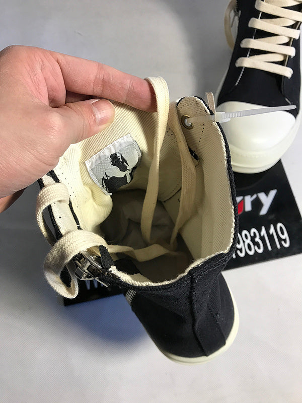 BF - ROR Shoes - 240