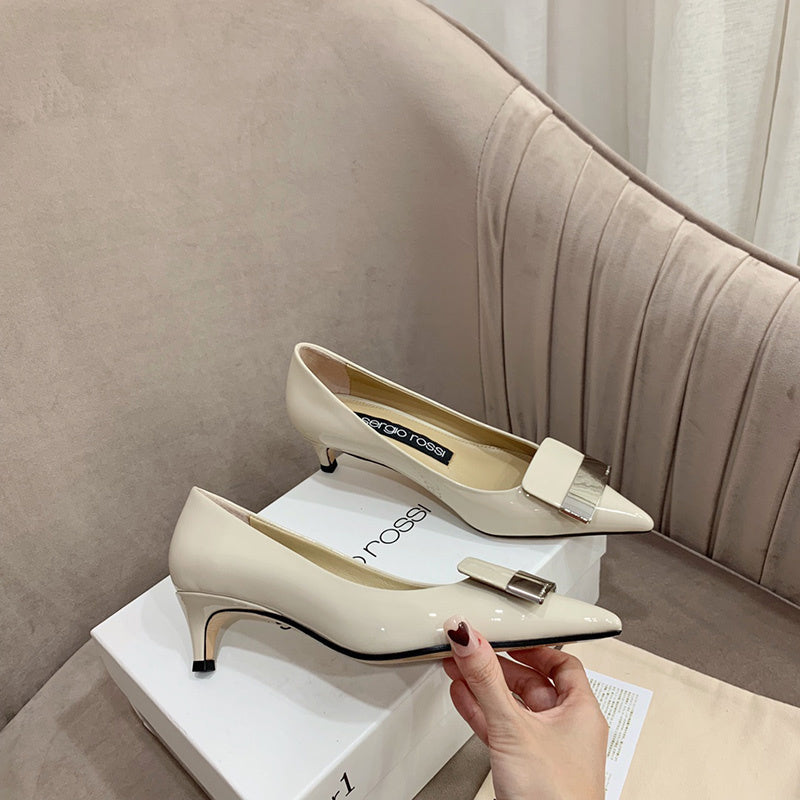 BF - Mix Women Shoes - 1000