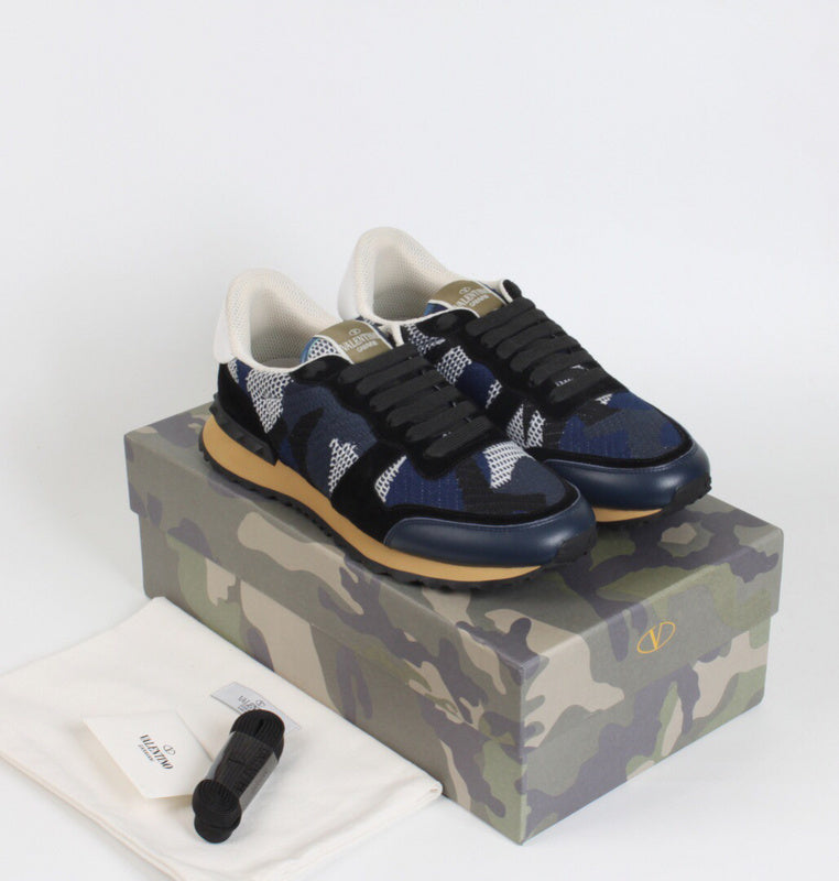 BF -  VEL Shoes - 062