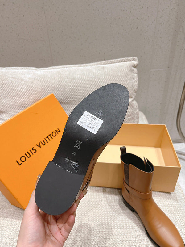 BF - Mix Women Shoes - 650