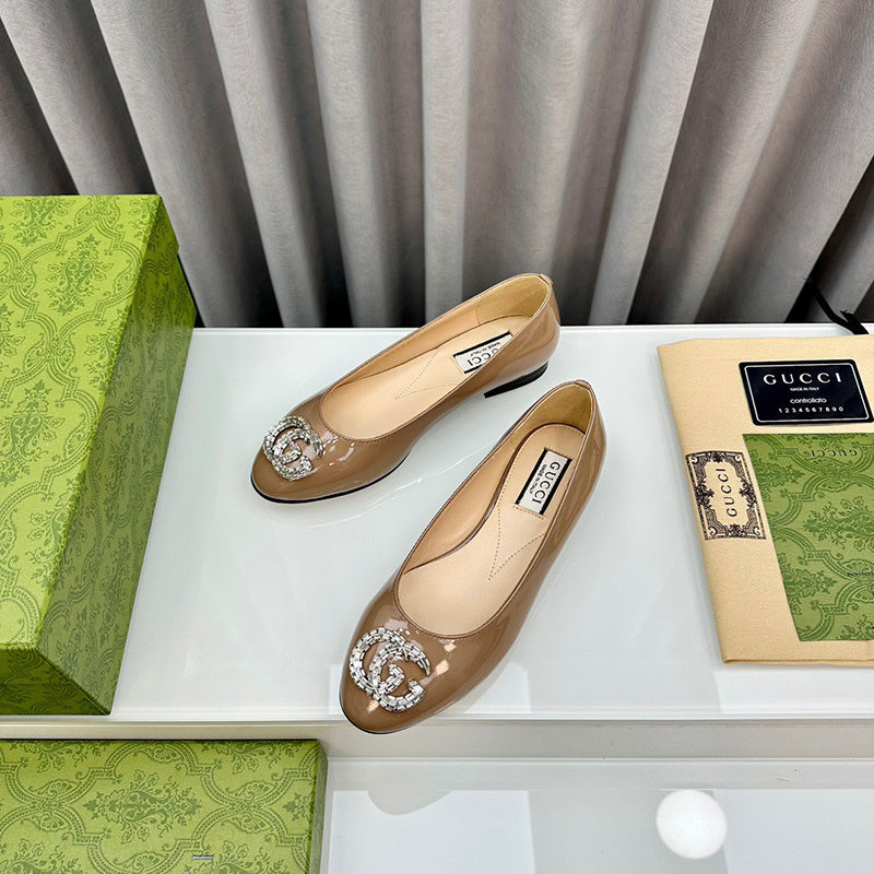 BF - Mix Women Shoes - 869