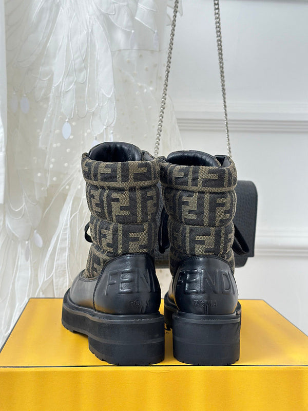 BF - Mix Women Shoes - 820