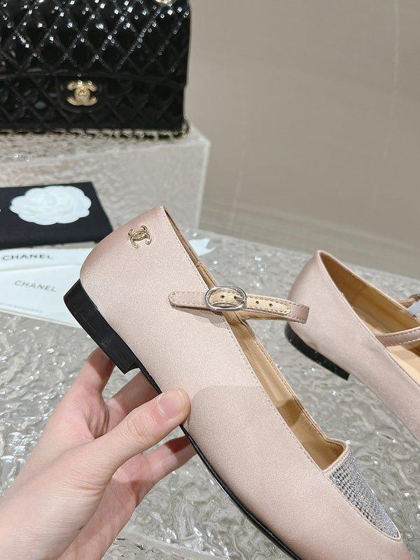 BF - Mix Women Shoes - 875