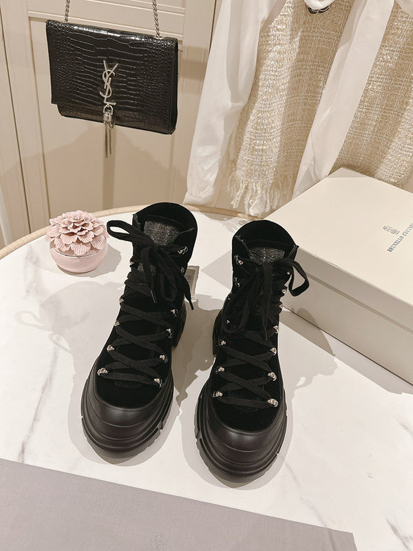 BF - Mix Women Shoes - 1010