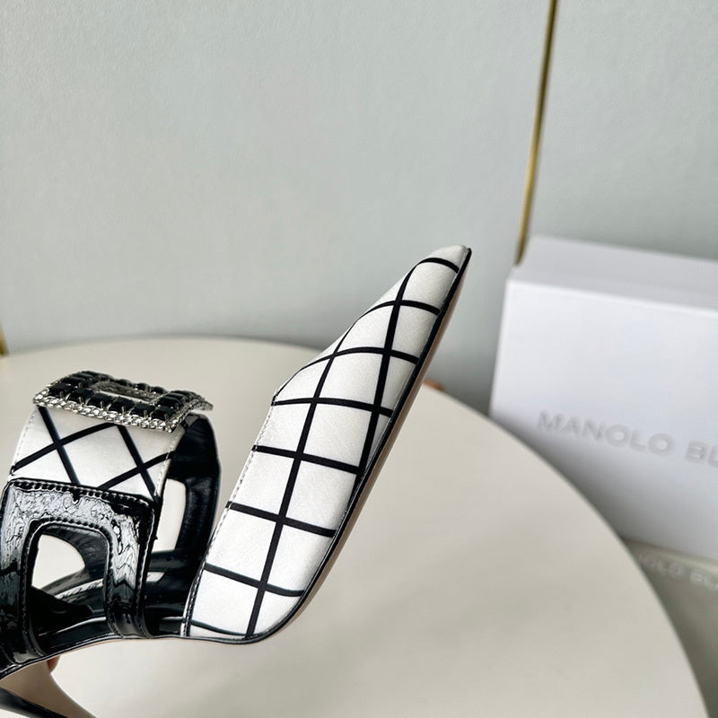 BF - Mix Women Shoes - 1040