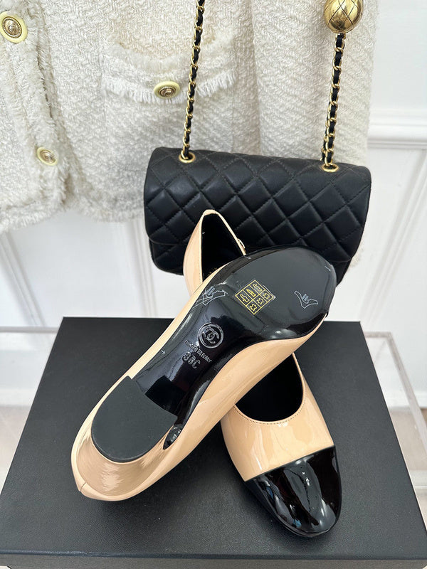 BF - Mix Women Shoes - 854