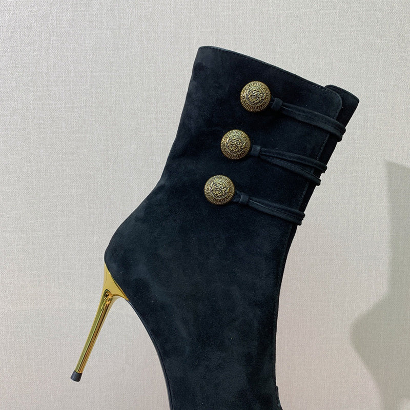 BF - Mix Women Shoes - 1047