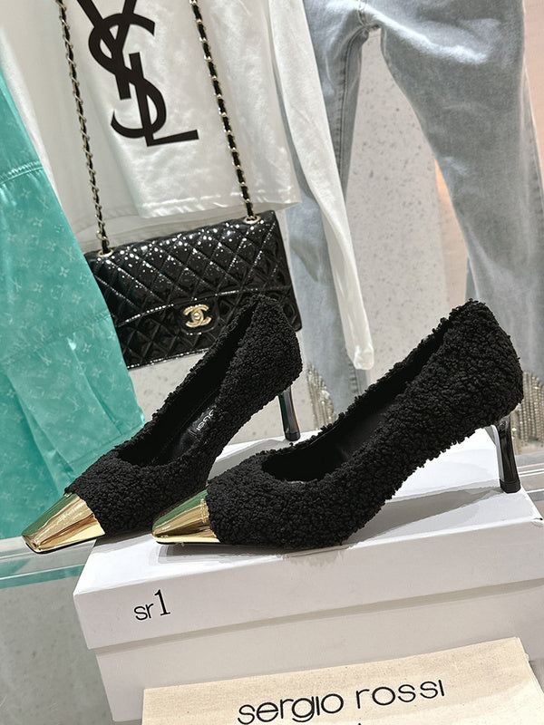 BF - Mix Women Shoes - 805