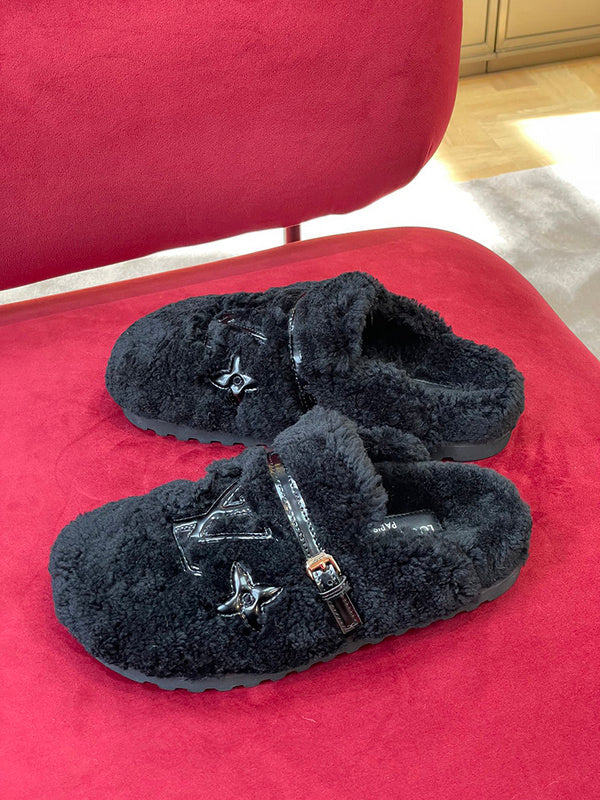 BF - Mix Women Shoes - 721