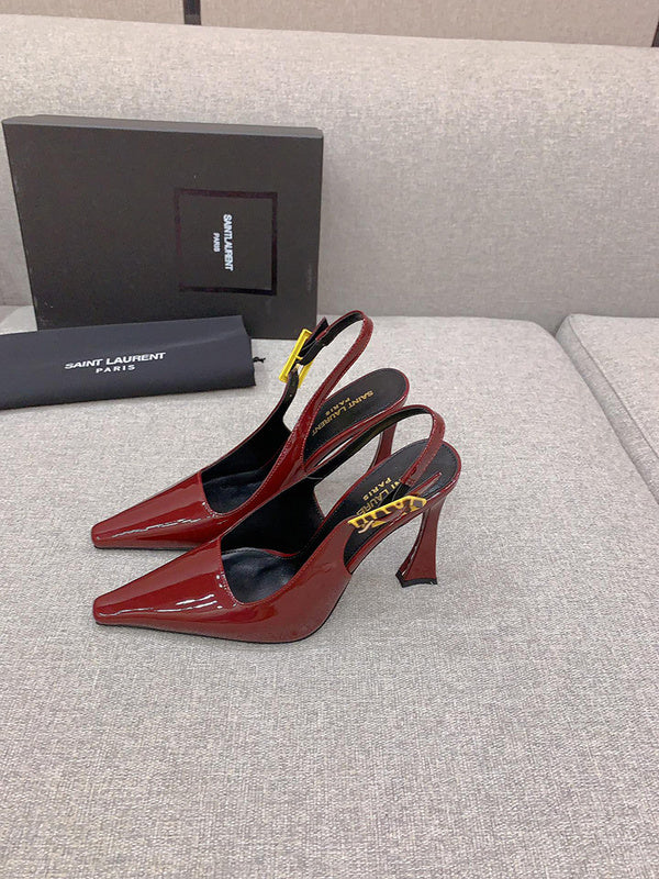 BF - YLS Shoes - 020