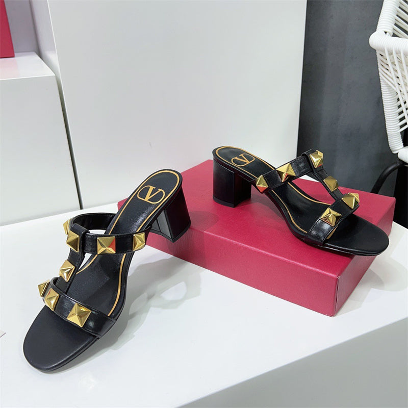 BF - VEL Shoes - 188