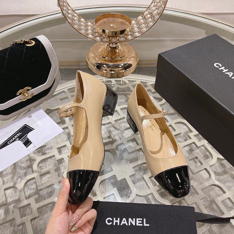 BF - Mix Women Shoes - 870