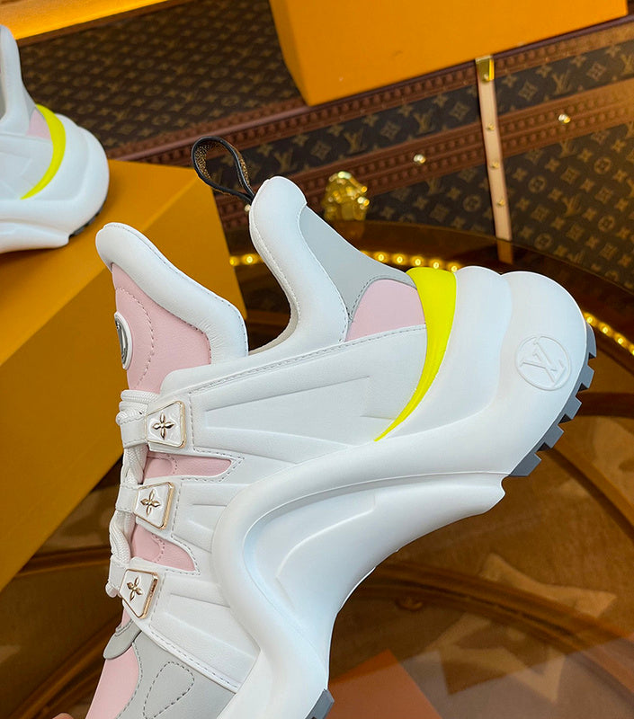 BF - Mix Women Shoes - 775