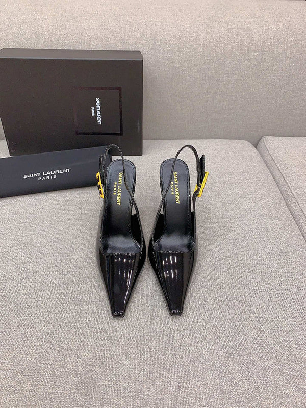 BF - YLS Shoes - 020