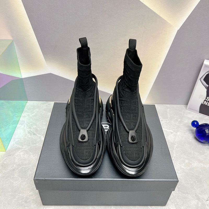 BF - Mix Women Shoes - 705