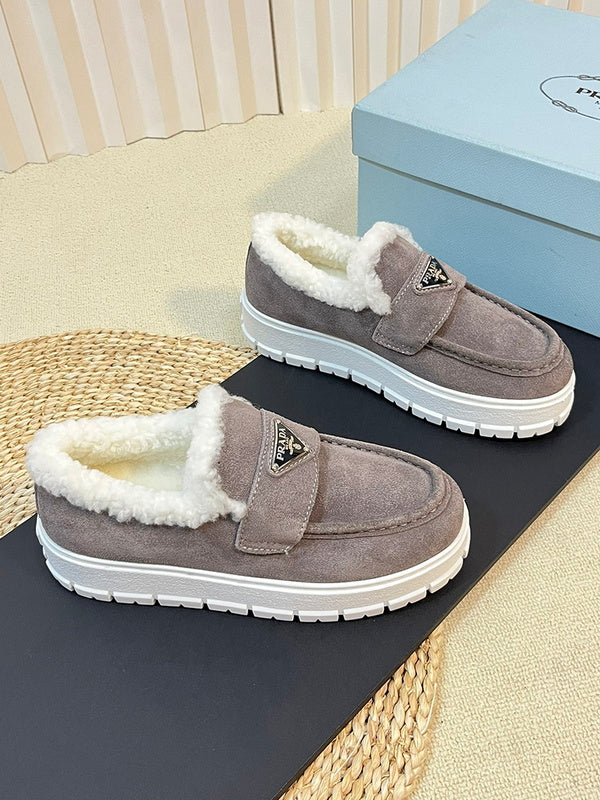 BF - Mix Women Shoes - 748