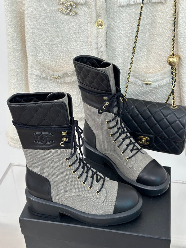 BF - Mix Women Shoes - 734