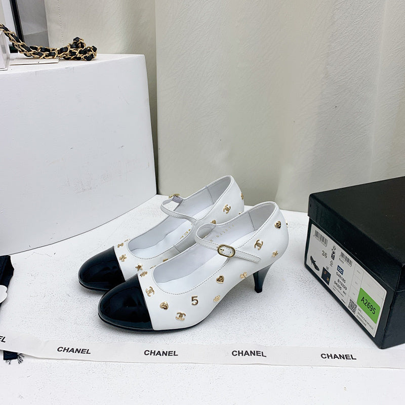 BF - Mix Women Shoes - 824