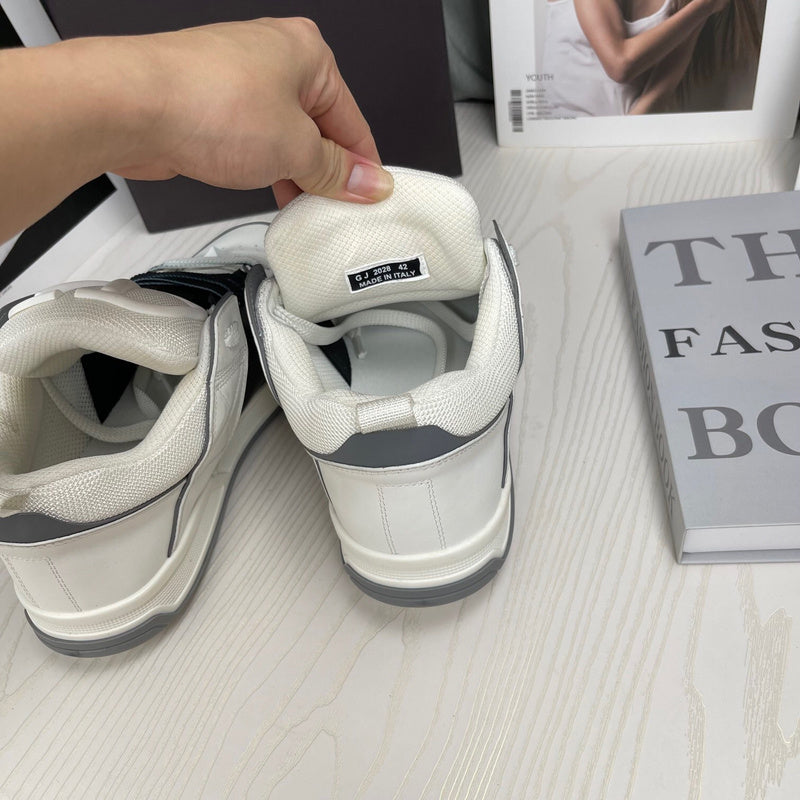 BF - VEL Shoes - 251