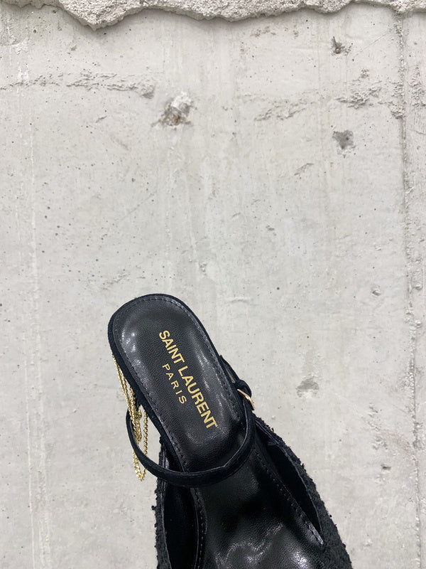 BF - YLS Shoes - 021