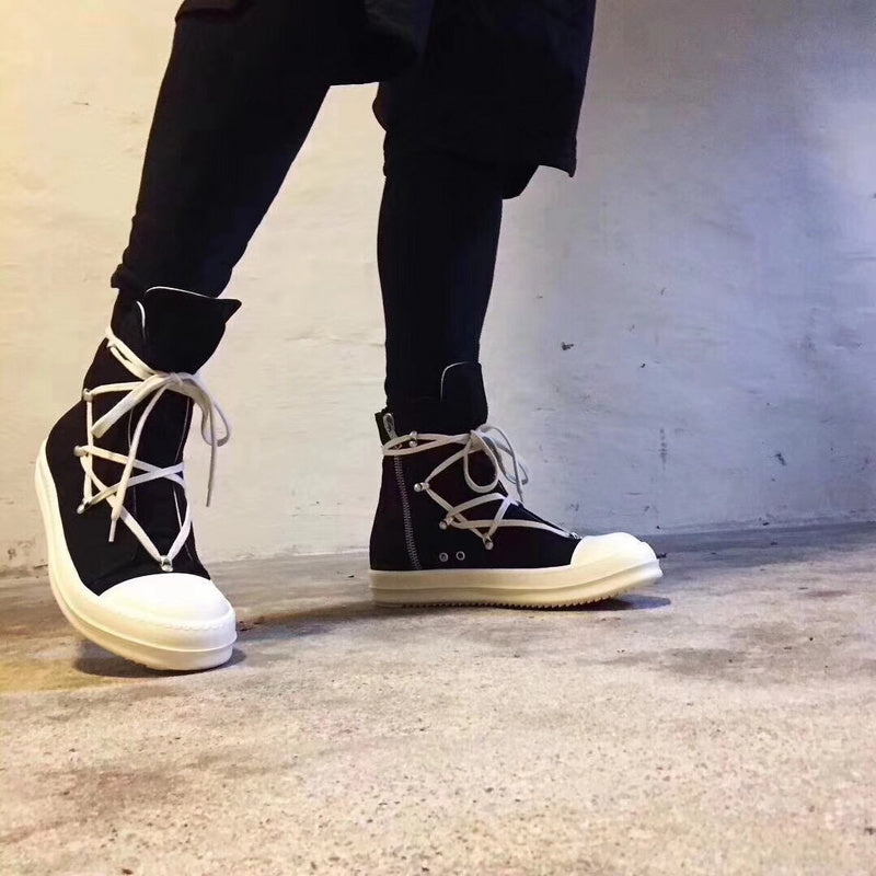 BF - ROR Shoes - 168