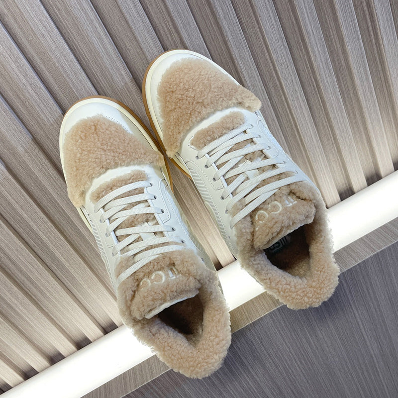 BF - Mix Women Shoes - 733