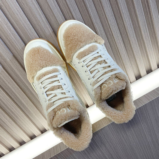 BF - Mix Women Shoes - 733