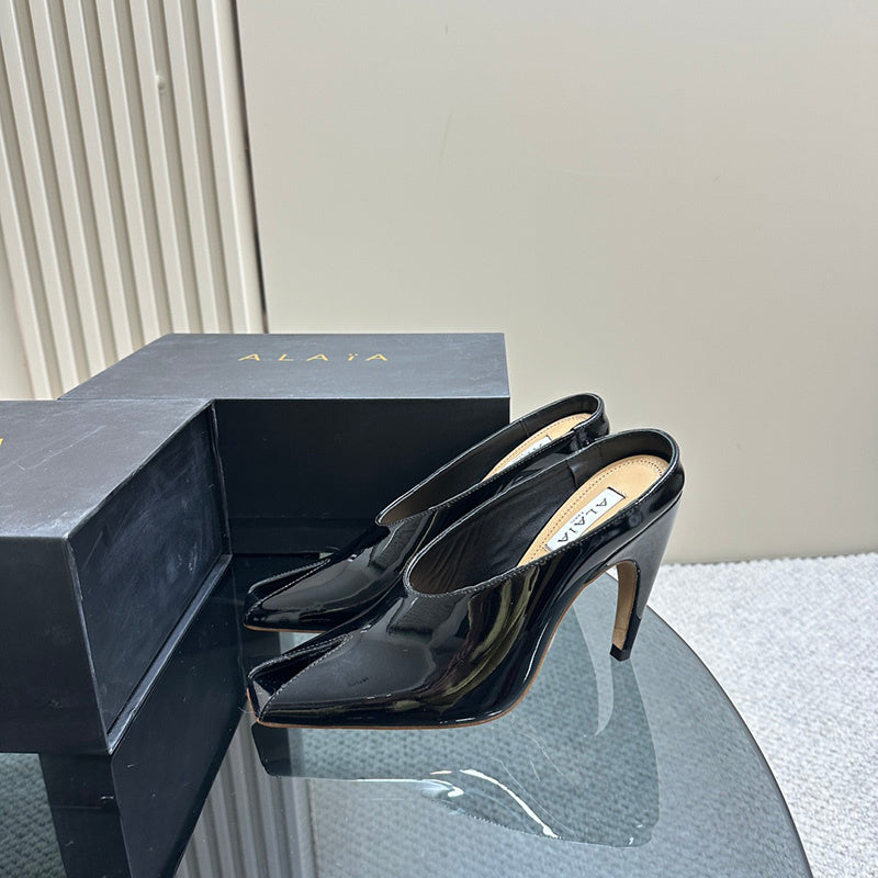 BF - Mix Women Shoes - 1056