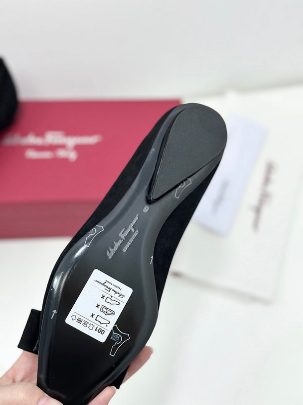 BF - Mix Women Shoes - 647