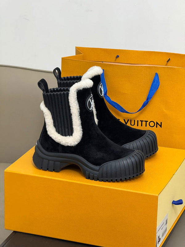 BF - Mix Women Shoes - 774